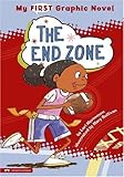 51lFFGoSgrL. SL160  My First Graphic Novel: the End Zone