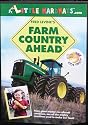 Farm Country Ahead