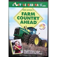 Farm Country Ahead by 