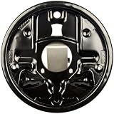 Dorman 13867 HELP! Brake Backing Plate