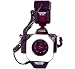 Phoenix RL-59N Automatic TTL Ringlight f/Nikon AF (w/49/52/58 Adapter Rings)