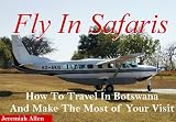 Fly In Safaris: How To Travel Botswana And Make The Most Of Your Visit