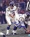 Mick Tingelhoff Minnesota Vikings Autographed 8x10 Photograph