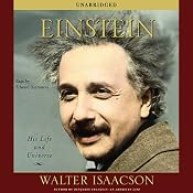 Einstein: His Life and Universe | [Walter Isaacson]
