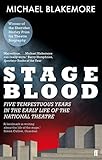 Stage Blood
