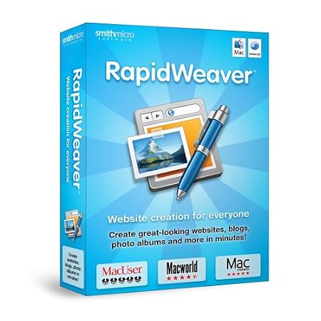 Rapidweaver