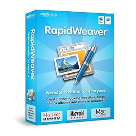 RapidWeaver