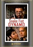 Snake Fist Dynamo