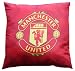 Zap Manchester United Heat Transfer Cushion