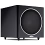 Polk Audio PSW110 10-Inch Powered Subwoofer (Single, Black)