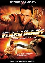 Watch Flash Point Online.