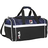 Fila The Decider Small Duffle Reviews