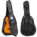 Proel Full Size Classical Acoustic Guitar Back Shoulder Protect Carry Case Bag