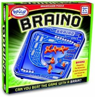 Popular Playthings 58121 - Braino by HCM Kinzel