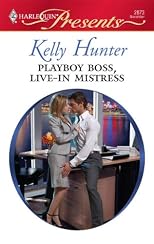 Playboy Boss, Live-in Mistress