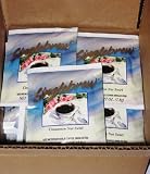 28 Cinnamon Nut single serve, single cup coffee in tea bags