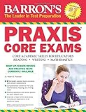 The Praxis series official guide :