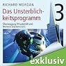H&ouml;rbuch Kovacs 3: Das Unsterblichkeitsprogramm III