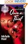 Once a Thief (Silhouette Bombshell)