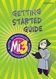 Maths investigator : MI3. Getting started guide