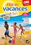 Cahier de vacances du CM2 vers la 6�me
