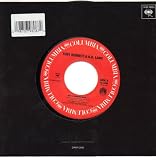 What a Wonderful World B/w Exactly Like You*7" 45 Record