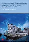 Willis's Practice and Procedure for the Quantity Surveyor