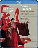 Puccini: Turandot