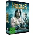Hercules - Staffel 3 (6 DVDs)