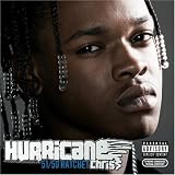 51/50 Ratchet an album by Hurricane Chris