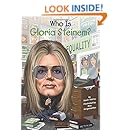 Who Is Gloria Steinem? (Who Was...?)