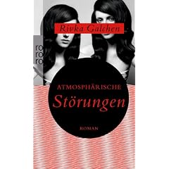 Atmosph�rische St�rungen