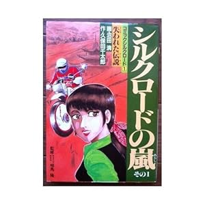 �V���N���[�h 1�H�V���N���[�h�̗� 1 (�������j�R�~�b�N�X 38)