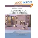 A Guide to MLA Documentation