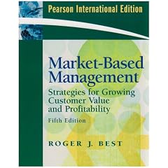 Market-Based Management: International Version
