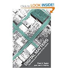 Digital Matters: The Theory and Culture of the Matrix