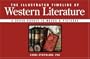 The Illustrated Timeline of Western Literature: A Crash Course in Words & Pictures (Illustrated Timelines)