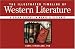 Books : The Illustrated Timeline of Western Literature: A Crash Course in Words & Pictures (Illustrated Timelines)