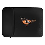 Baltimore Orioles Laptop Sleeve