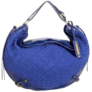 London Fog Mackenzie Hobo
