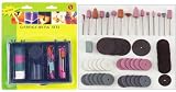 86 pc Rotary Tool Kit