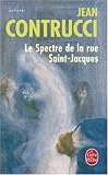 Les Nouveaux Myst&egrave;res de Marseille : Le spectre de la rue Saint-Jacques
