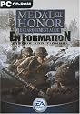 Medal of Honor: en Formation/ Disq. Add. (vf)