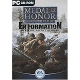 Medal of Honor, d�barquement alli� : En formation (Add on)par Electronic Arts