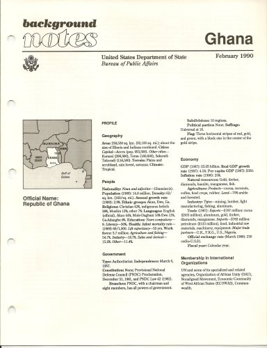 Ghana