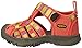 KEEN unisex-baby Whisper Infant Sandal
