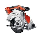Black & Decker Firestorm 18 Volt FS18CS Cordless Circular Saw