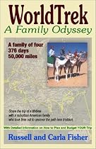 WorldTrek: A Family Odyssey