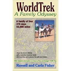 Worldtrek: A Family Odyssey