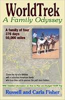 WorldTrek: A Family Odyssey